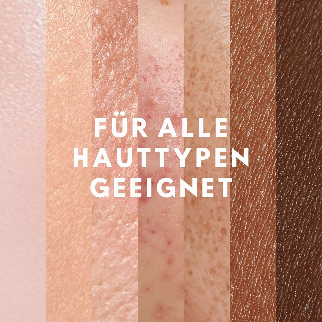 M. Asam Magic Finish Perfect Me Transparentes (30ml), Perfekter No-Make-up Look für einen makellosen