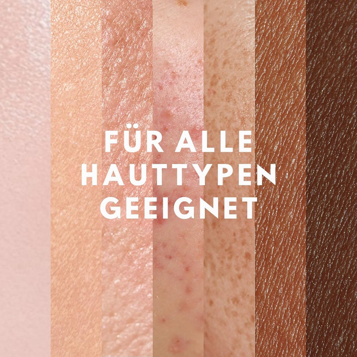 M. Asam Magic Finish Perfect Me Transparentes (30ml), Perfekter No-Make-up Look für einen makellosen