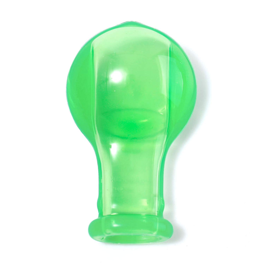 LittleForBig Erwachsenengrösse Candy Gloss Schnuller Nipples Vorteilspack