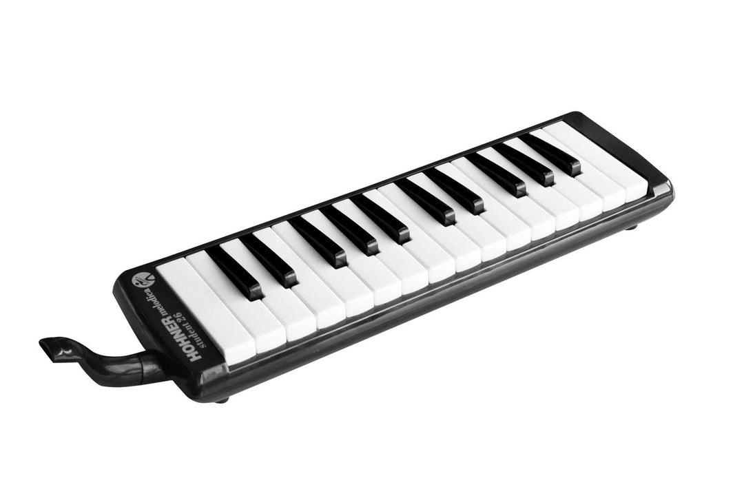 Hohner Melodica Student 26 Negra