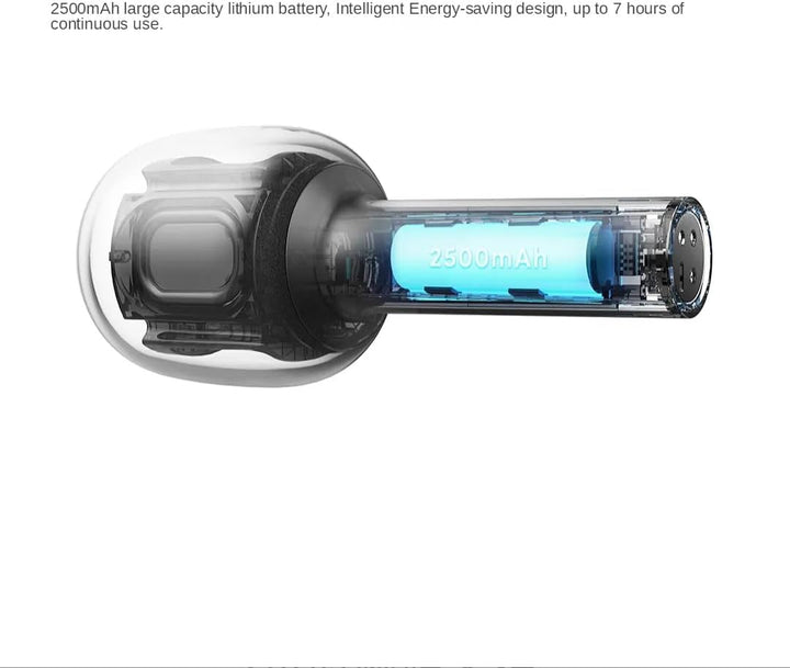 Karaoke Microphone
