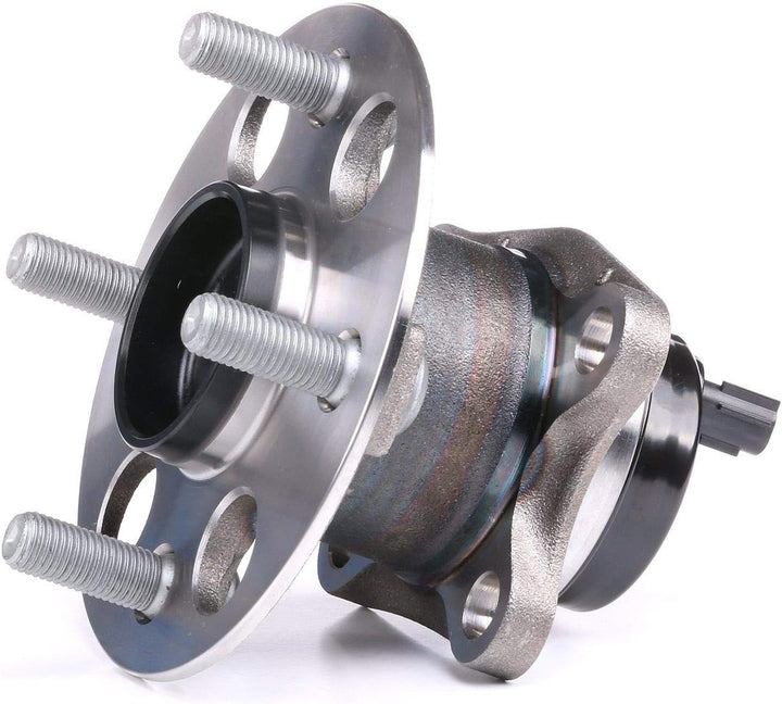 SKF Radlagersatz Radlager Set Hinten | VKBA 6828 | Für CHARADE COROLLA IQ PRIUS C RACTIS YARIS YARIS