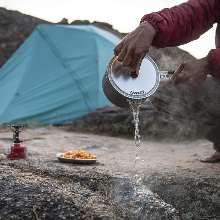 MSR Ceramic 2.5 L Pot - Outdoortopf