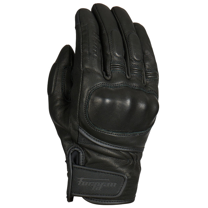 Furygan Damen Lr Jet Lady D3o MOTORRADHANDSCHUHE XL Schwarz, XL Schwarz