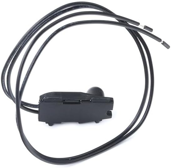 Metzger 2322019 - Kabelreparatursatz, Aussentemperatursensor