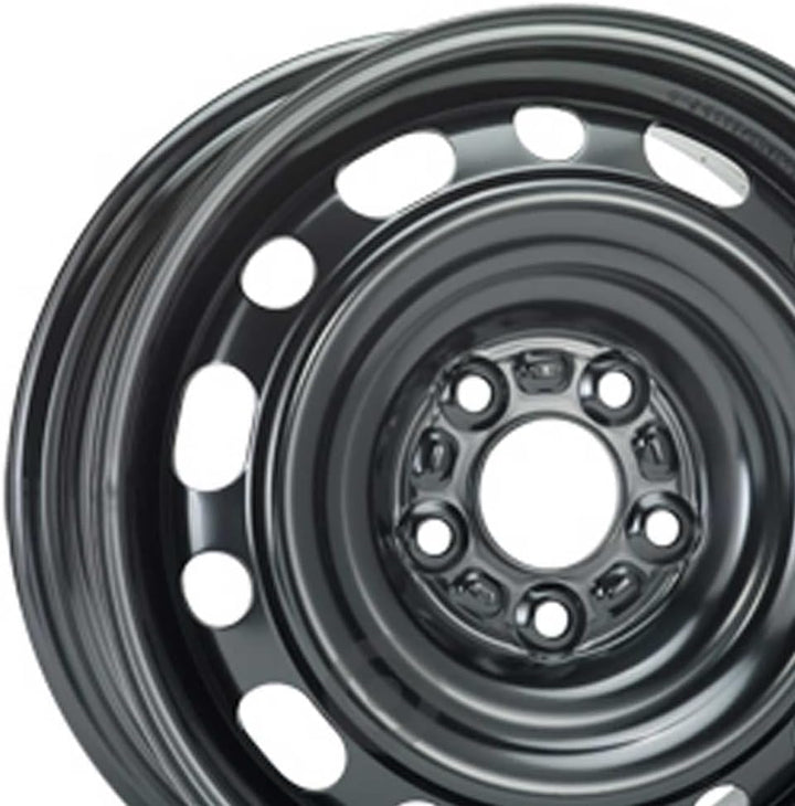 Alcar SF9062 Stahlfelge