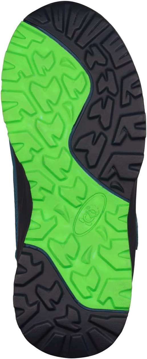 Trollkids Kids Hafjell Winter Boots 28 EU Dark Marine, 28 EU Dark Marine