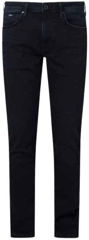 Pepe Jeans Herren Jeans Hatch Regular 28W / 32L Blue (Denim-wp4), 28W / 32L Blue (Denim-wp4)