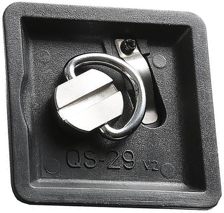 Vanguard QS-29