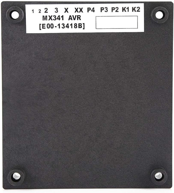 Spannungsregler, Generator Spannungsregler MX341 AVR Controller Generator Spannungsregler Gensets Te
