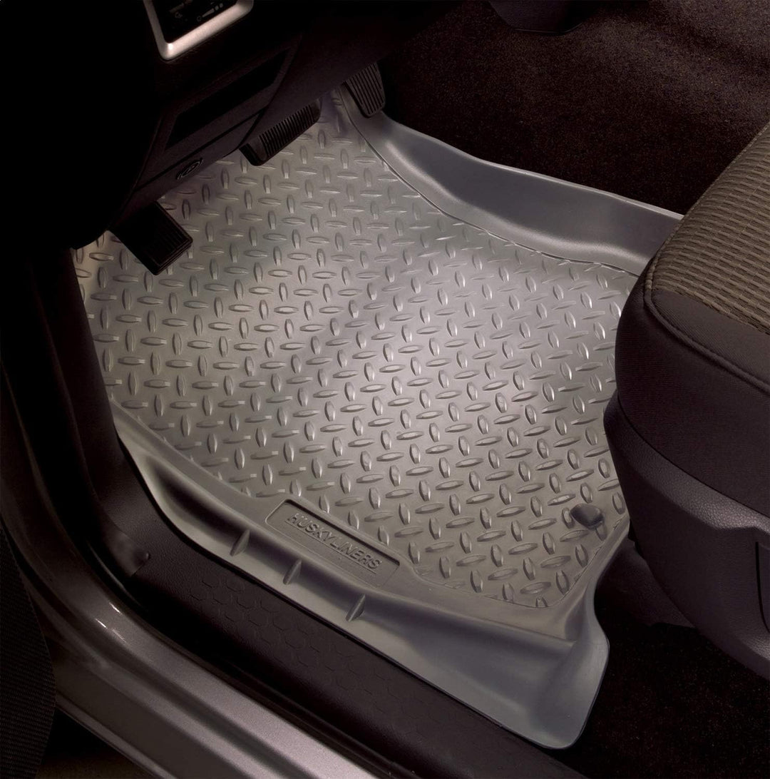 Husky Liners Passend für 1980-96 Ford Bronco, 1980-96 Ford F-150, 1980-97 Ford F-250/F-350 Classic S