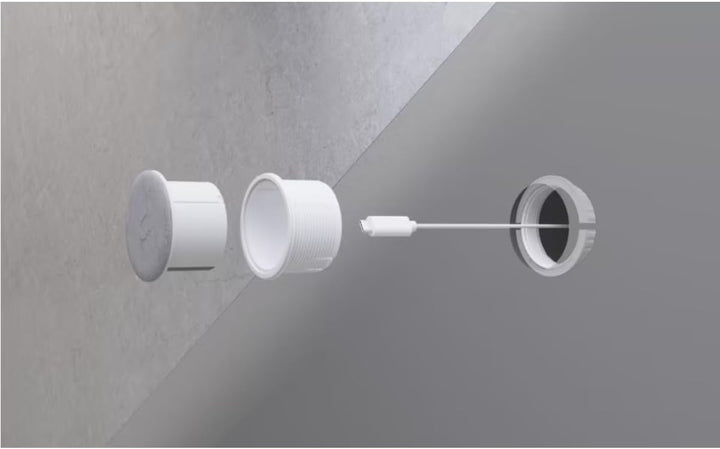 Ubiquiti AI Theta Audio, W128301712
