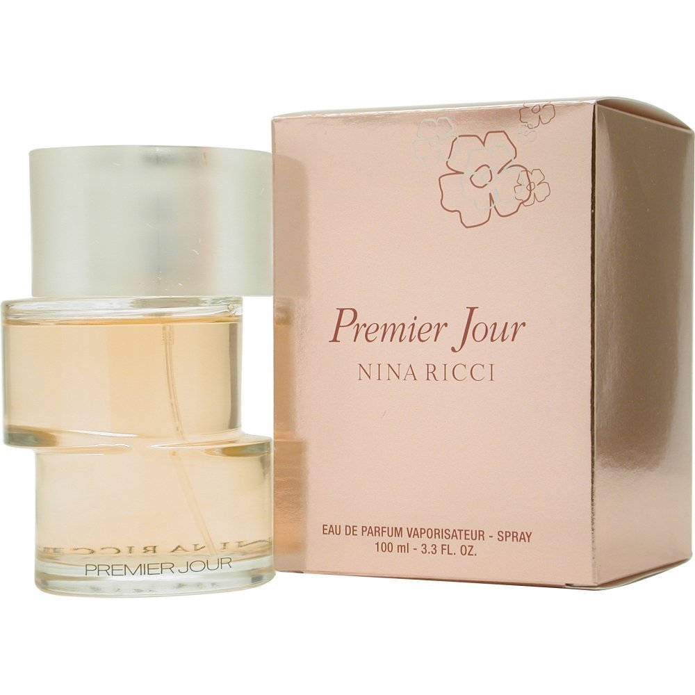 PREMIER JOUR by Nina Ricci EAU DE PARFUM SPRAY 3.3 OZ by Nina Ricci