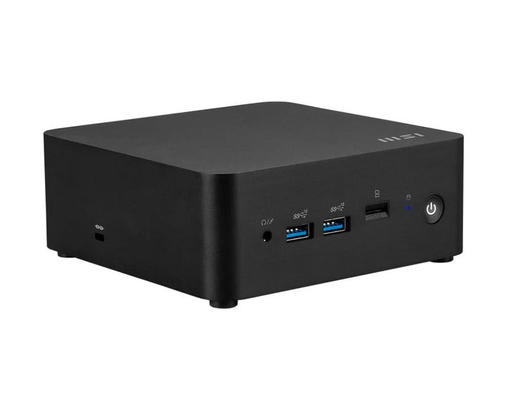 MSI Cubi NUC 1MG-021DE 00B0B111-021