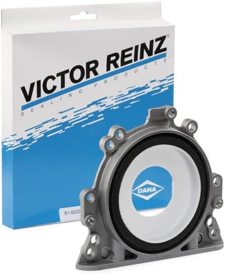 Reinz 81-90000-00 Wellendichtring, Kurbelwelle