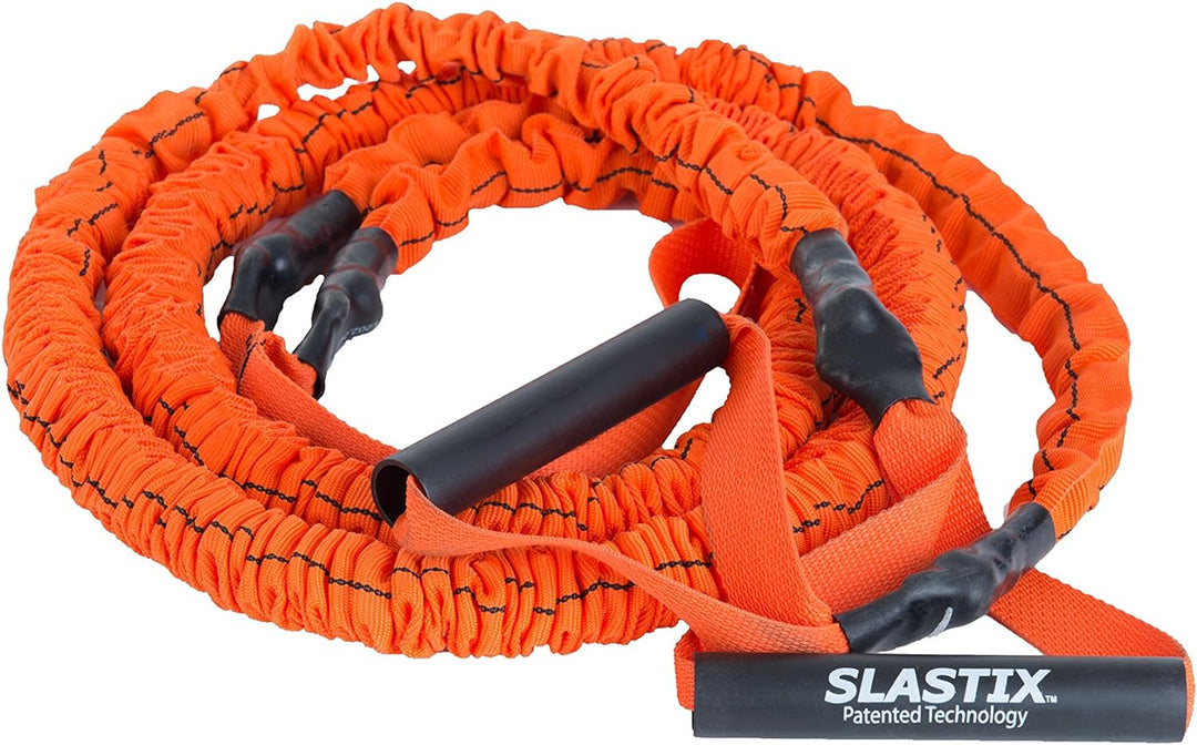Stroops MMA Elastische Bänder Slastix Pro 1 Very Heavy - 16 kg orange, Very Heavy - 16 kg orange