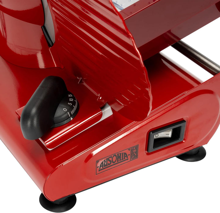 RGV Allzweckschneider Ausonia 190 Rot