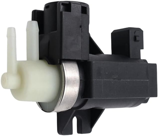 Vakuum-Turbo-Druckwandler-Magnetventil, Riloer Vakuum-Turbo-Druckwandler-Magnetventil kompatibel mit