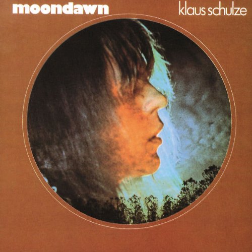 Moondawn, Audio-CD