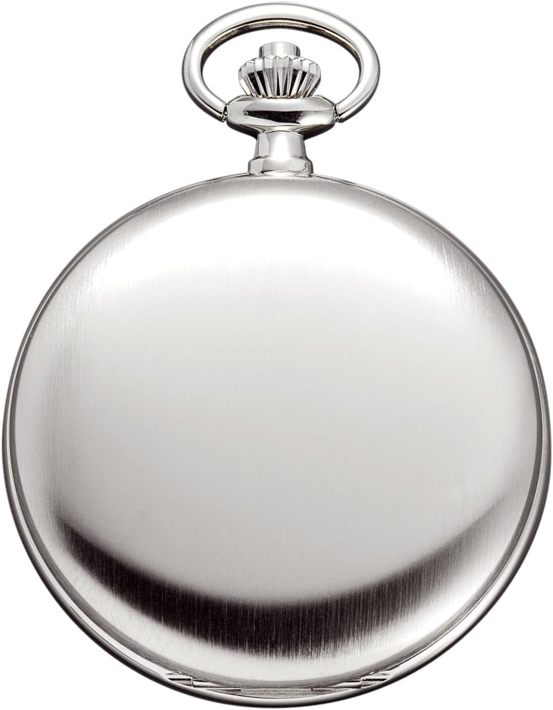 Regent Analog Mechanisches Handaufzugswerk Taschenuhr 11340158
