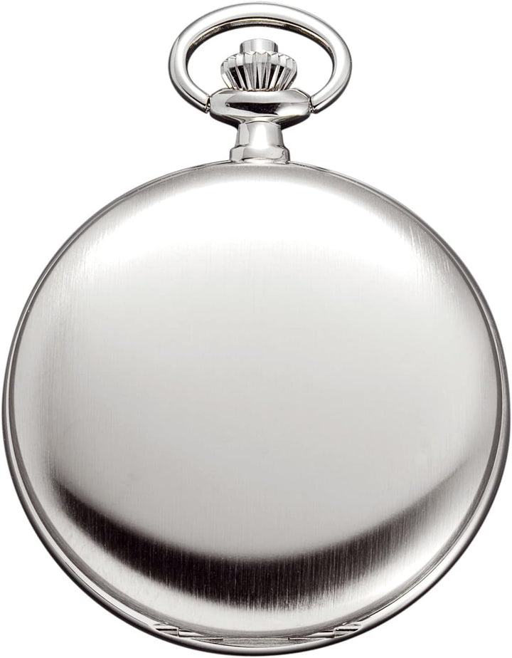 Regent Analog Mechanisches Handaufzugswerk Taschenuhr 11340158