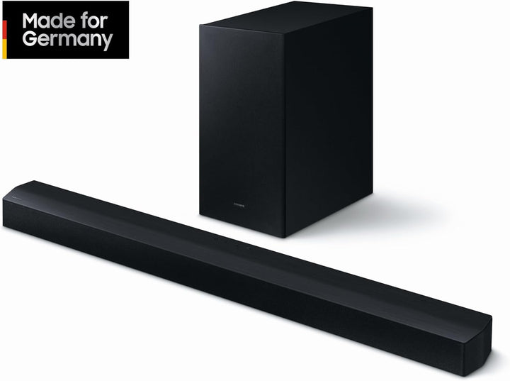 Samsung C-Soundbar HW-C440G 2023, 2023