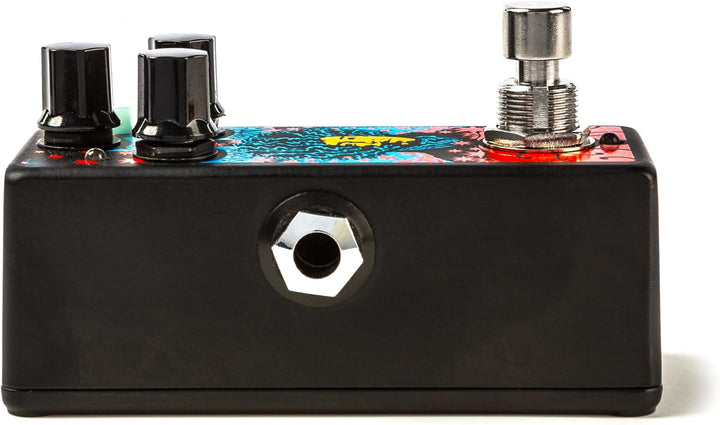 Gitarren-Effektgerät Pedal DUNLOP Hendrix Shrine Series Chorus/Vibrato