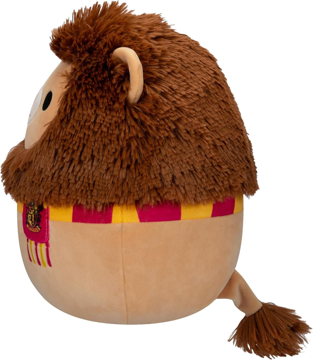Squishmallows SQWB00065 - Harry Potter Gryffindor 25 cm, offizielles Kelly Toys Plüsch, superweiches