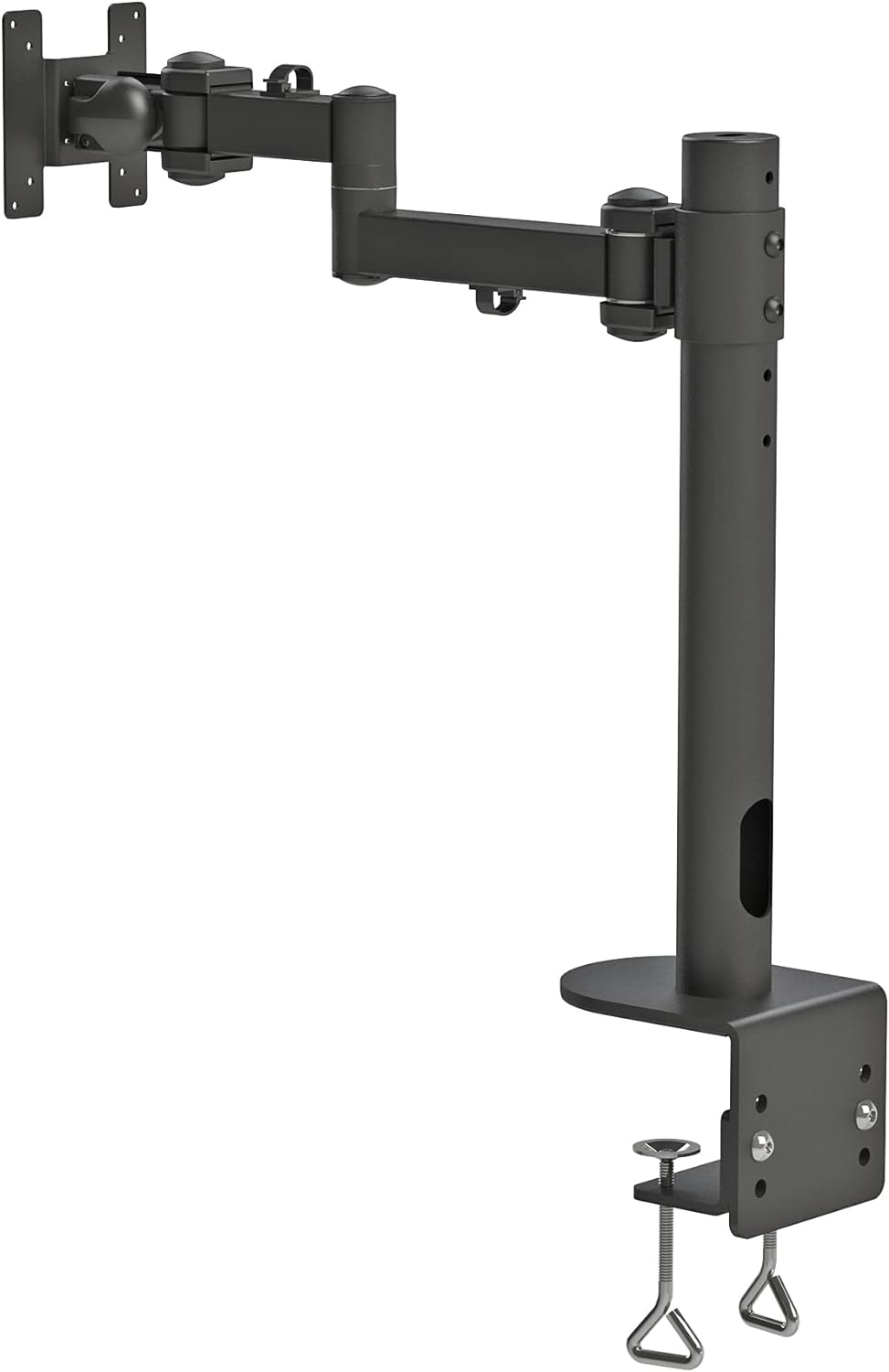 Neomounts by Newstar TIS 10"-49" 1TFT 4Gelenke Max.20KG FPMA-D960BLACKPLUS