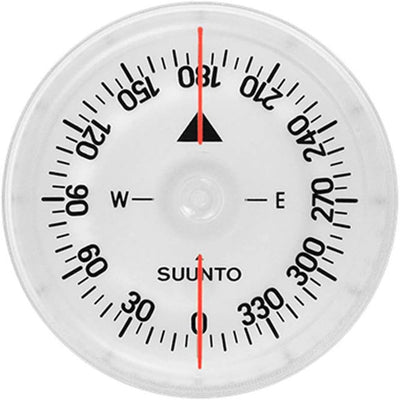 Suunto Dive SK-8 Südhalbkugel Uni, Südhalbkugel Uni