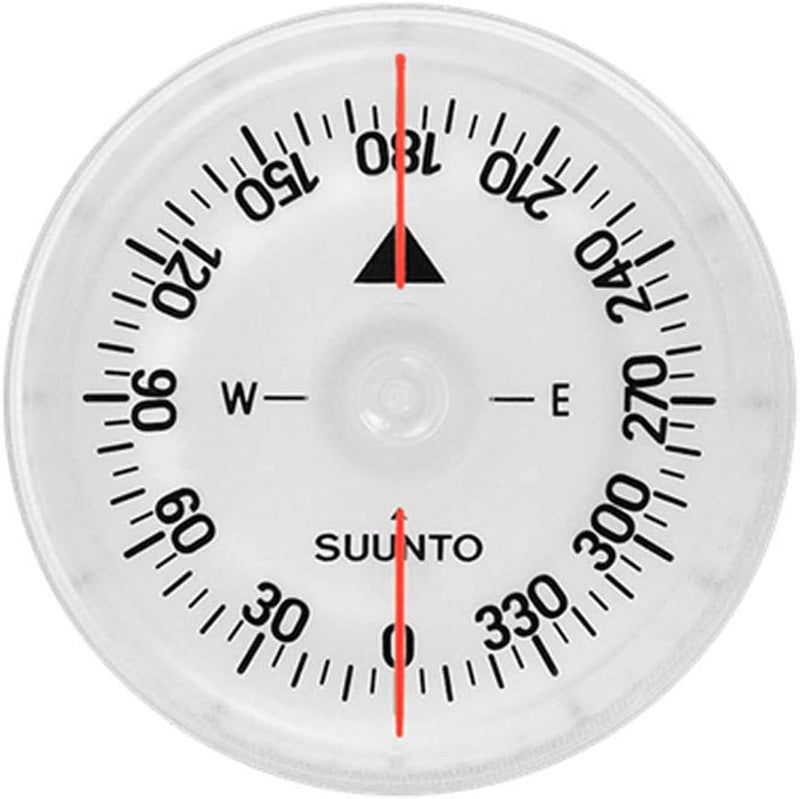 Suunto Dive SK-8 Südhalbkugel Uni, Südhalbkugel Uni