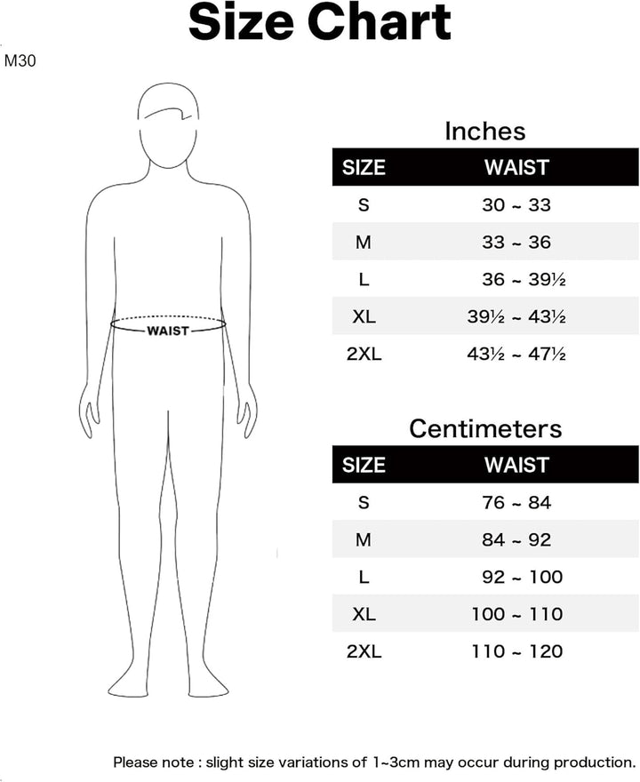 LAPASA Herren 100% Merinowolle Unterhosen, Premium Merino Wolle Unterhosen Thermounterwäsche Warm M3