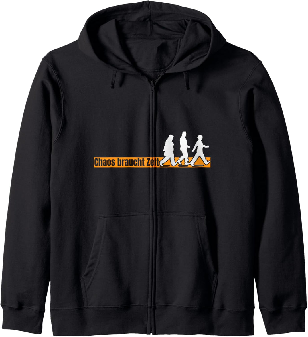 Chaos Braucht Zeit Die Olsenbande DDR Filme Kapuzenjacke