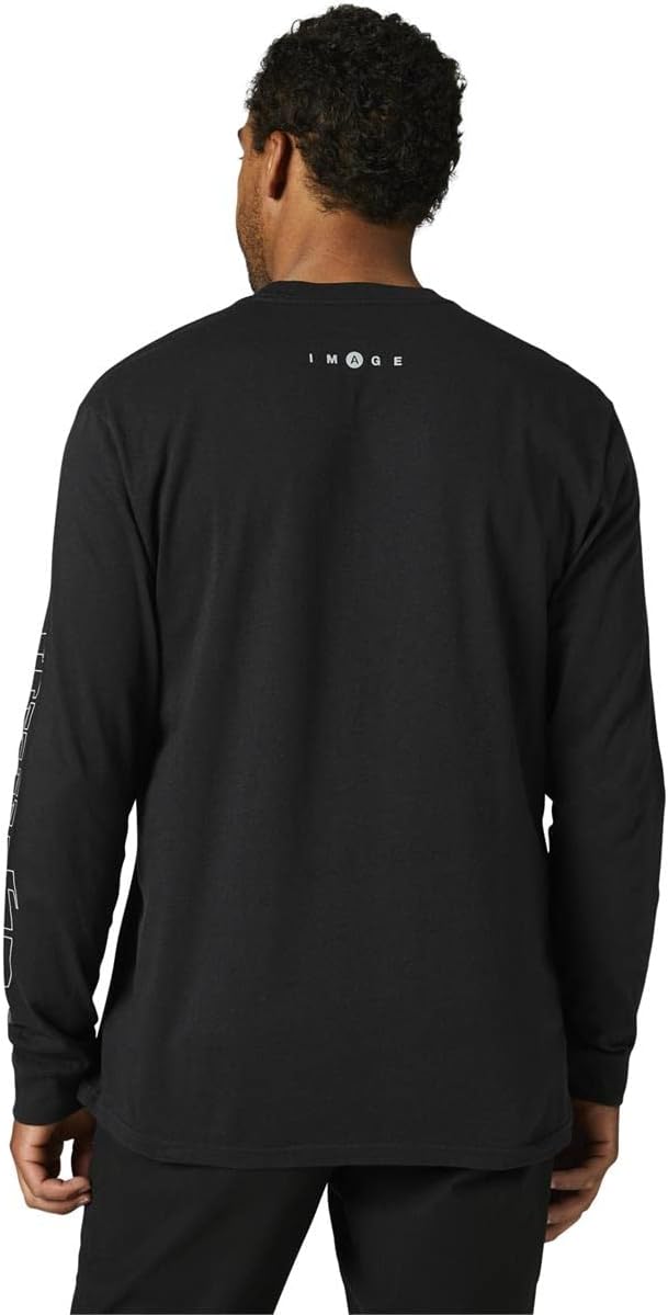 Fox Unisex 29002 Motorcycle Clothing S Schwarz, S Schwarz