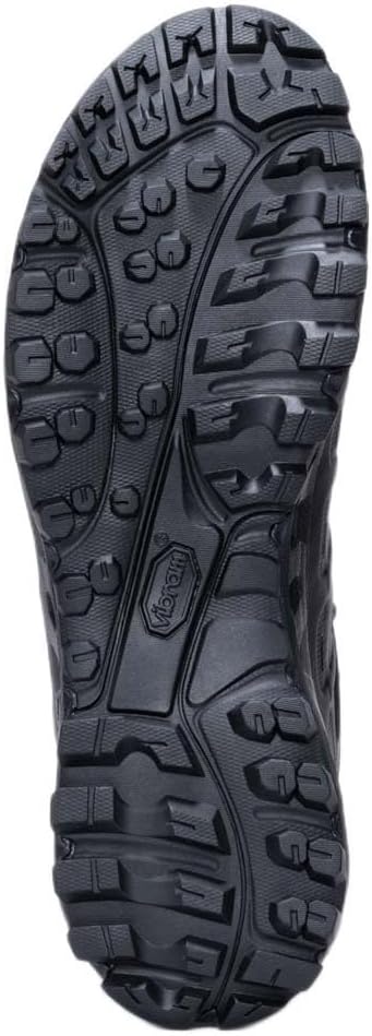AKU Herren Selvatica Tactical Mid GTX Bootsschuh 41 EU Schwarz, 41 EU Schwarz