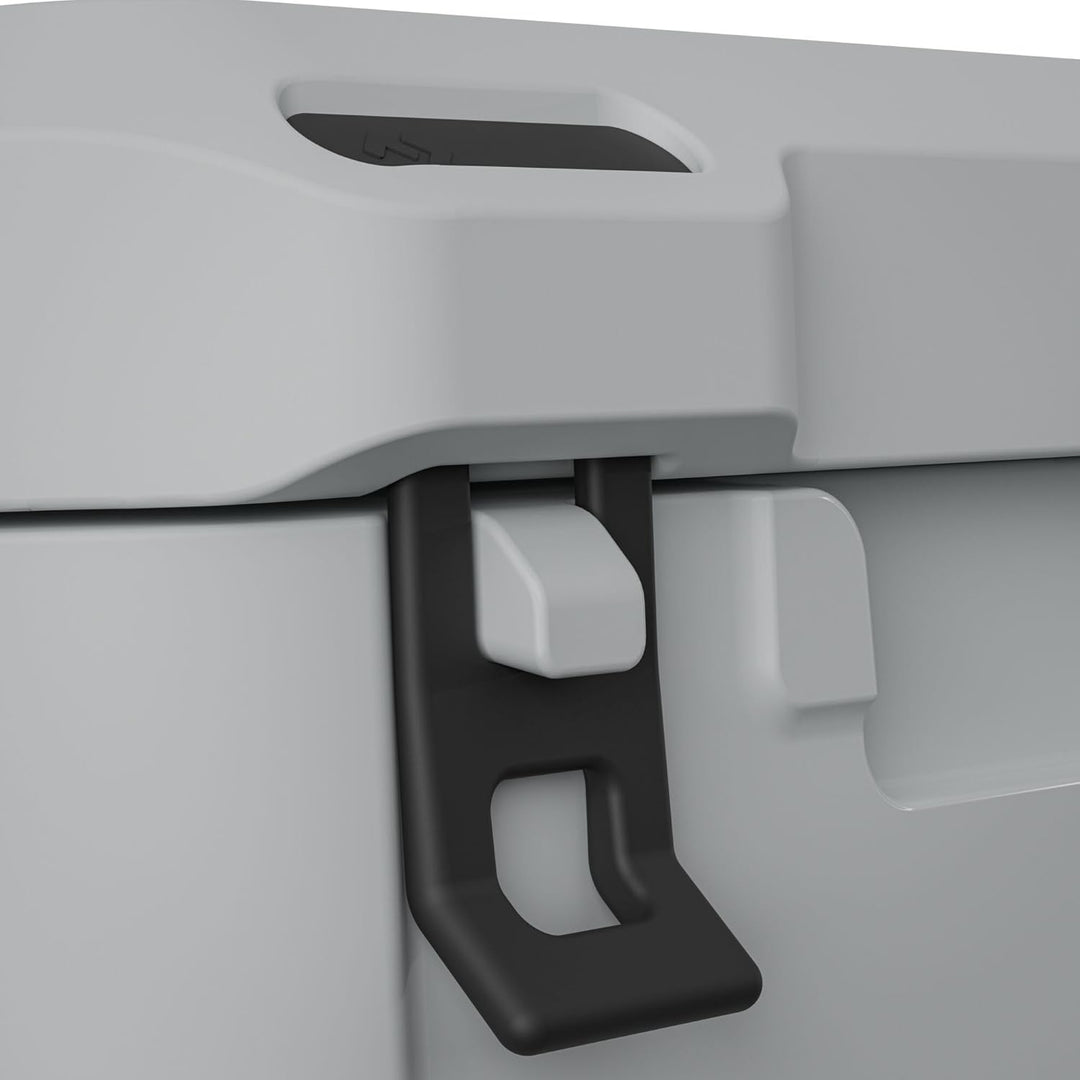 Dometic CI - Passive Kühlbox 15/28L - Thermobox - Hält Eiswürfel tagelang gefroren - Extrem Leicht -