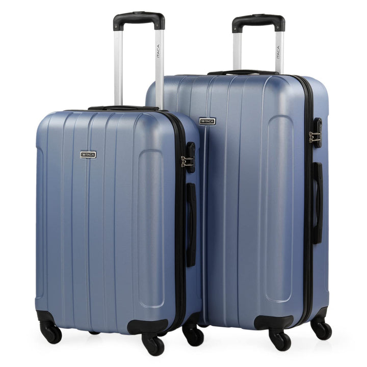 ITACA - Gepäck-Sets, Reisekoffer, Reisekoffer Set, Kofferset, Hartschalenkoffer, Trolley-Set, Luggag