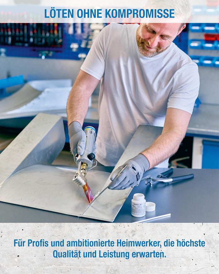 CFH Kupferlötkolben PK 932, 51932