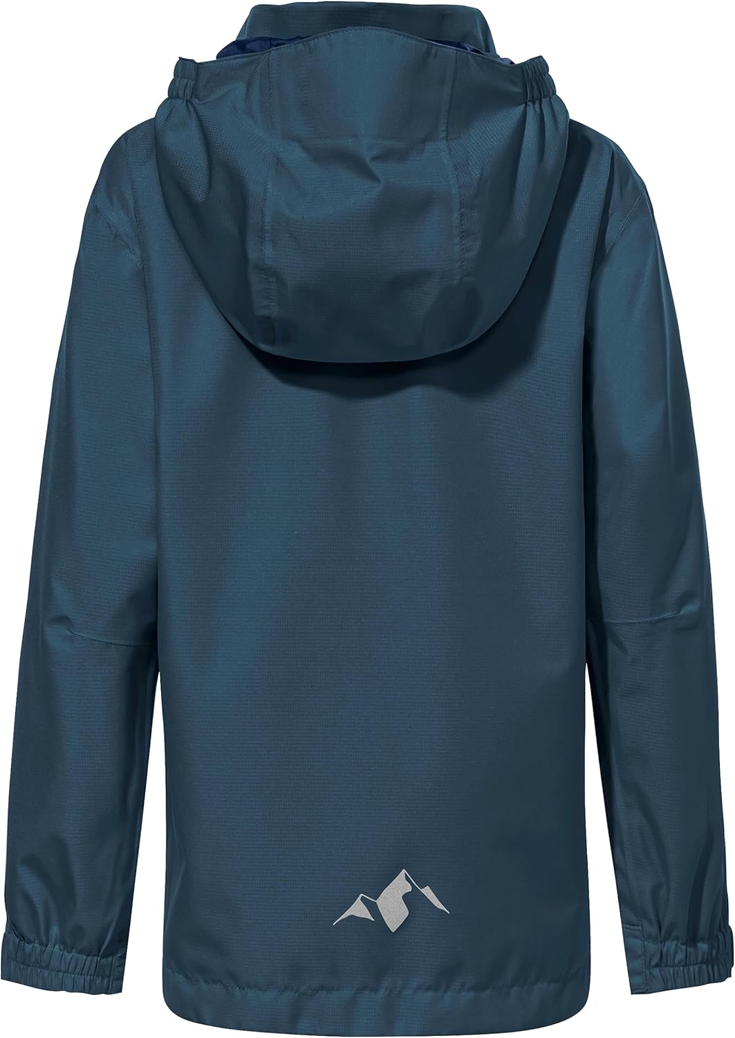 VAUDE Unisex Kinder Kids Escape Light Jacket Iii Jacke 92 dark sea, 92 dark sea