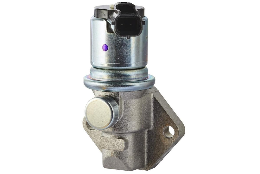 HELLA 6NW 009 141-041 Leerlaufregelventil, Luftversorgung - 12V - elektrisch - mit Dichtung