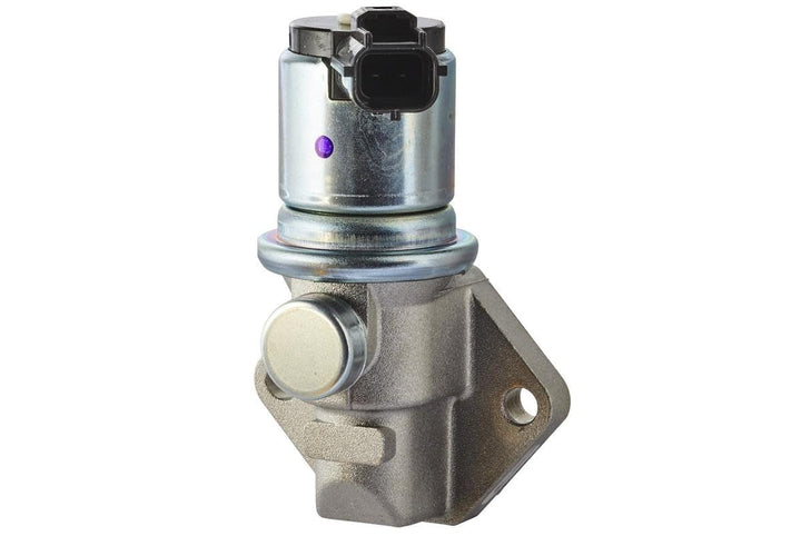 HELLA 6NW 009 141-041 Leerlaufregelventil, Luftversorgung - 12V - elektrisch - mit Dichtung
