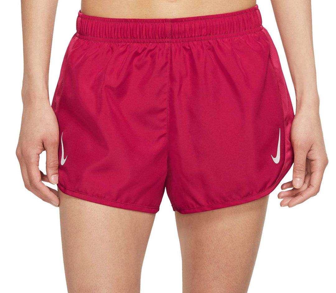 Nike INTERNATIONAL DD5935 614 DRI-FIT Tempo Race Women',MYS L Rot, L Rot