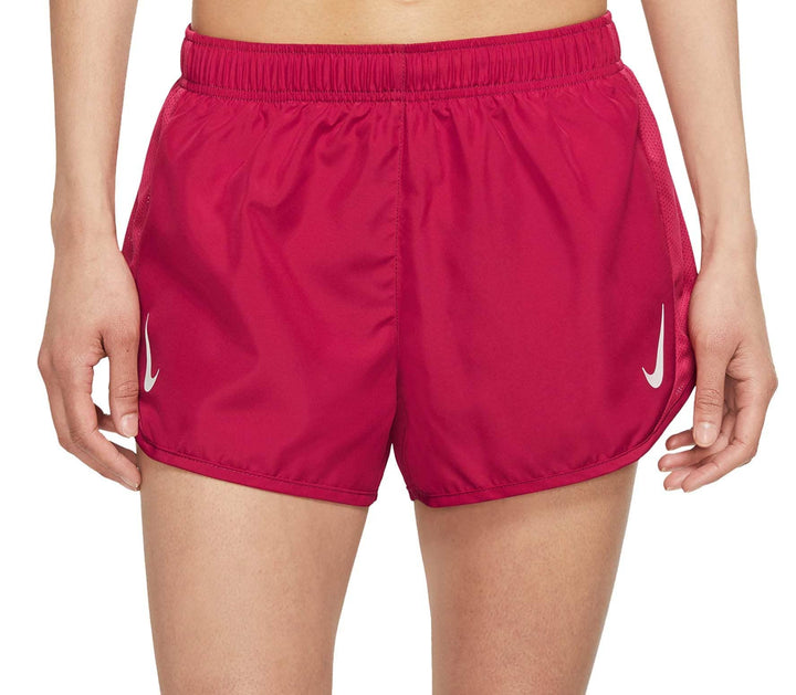 Nike INTERNATIONAL DD5935 614 DRI-FIT Tempo Race Women',MYS L Rot, L Rot