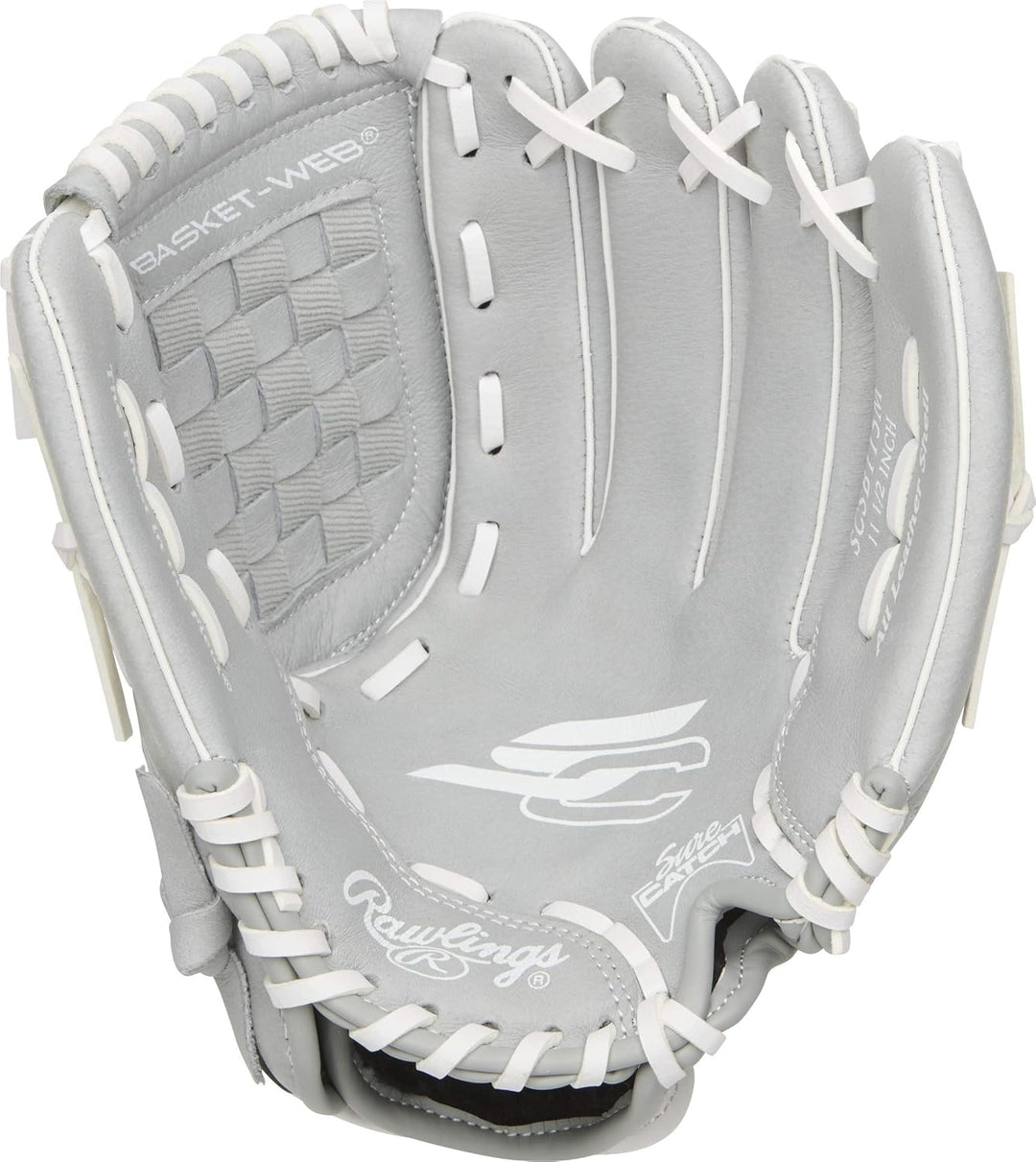 Rawlings Sure Catch Series Fastpitch Softball Glove