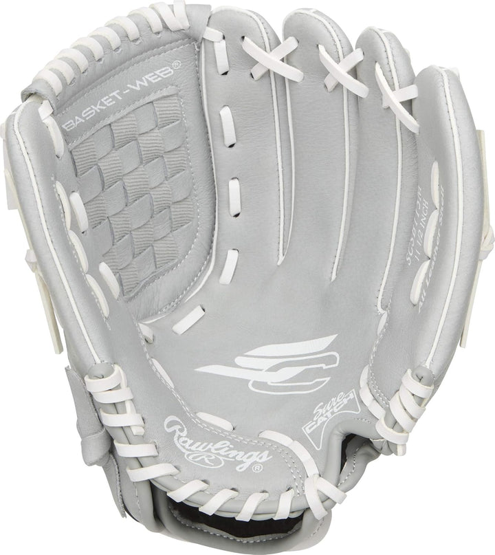 Rawlings Sure Catch Series Fastpitch Softball Glove