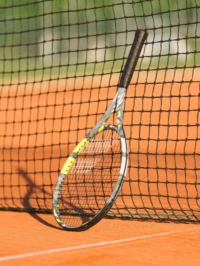 Babolat - Tennisschläger für Erwachsene Evo Aero L S CV - Leichter Schläger für Damen oder Herren -