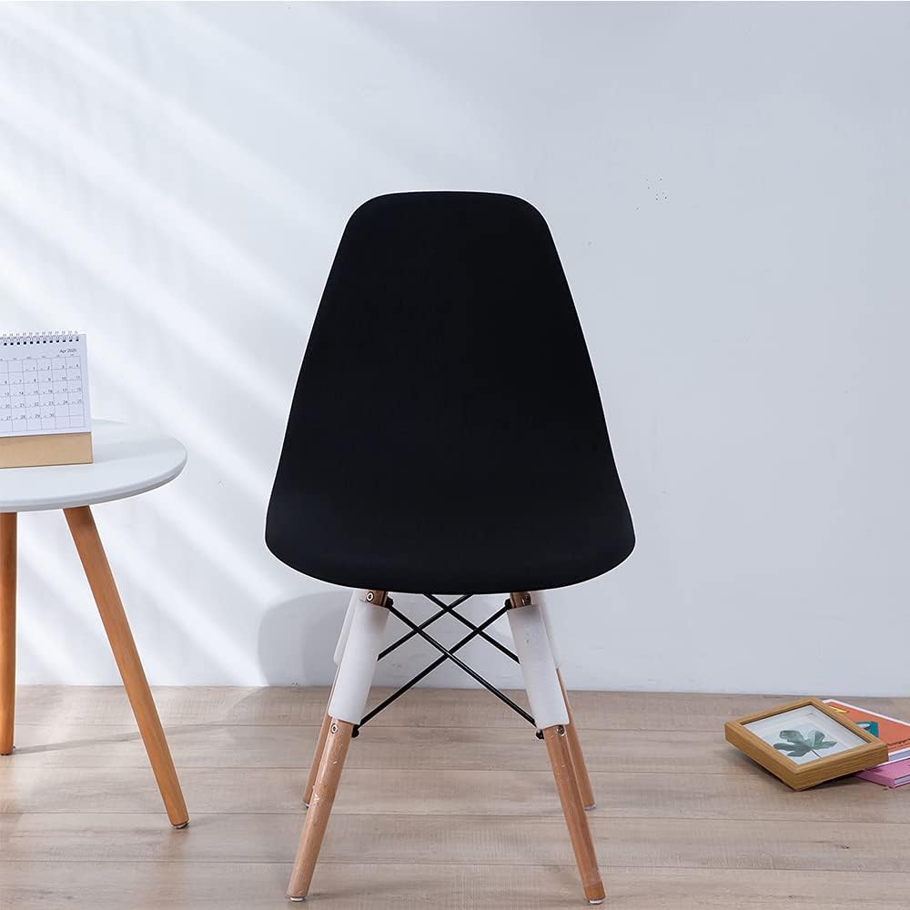 Stuhlhusse Esszimmerstühle Scandinavian Stuhlhussen Stretch skandinavische Esszimmerstühle Küchenstu