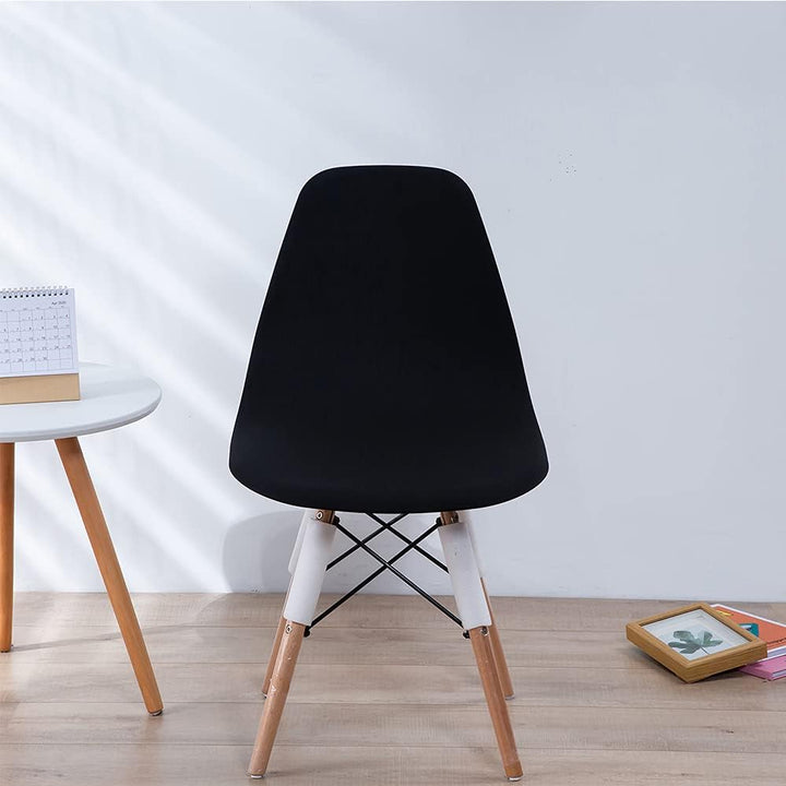 Stuhlhusse Esszimmerstühle Scandinavian Stuhlhussen Stretch skandinavische Esszimmerstühle Küchenstu