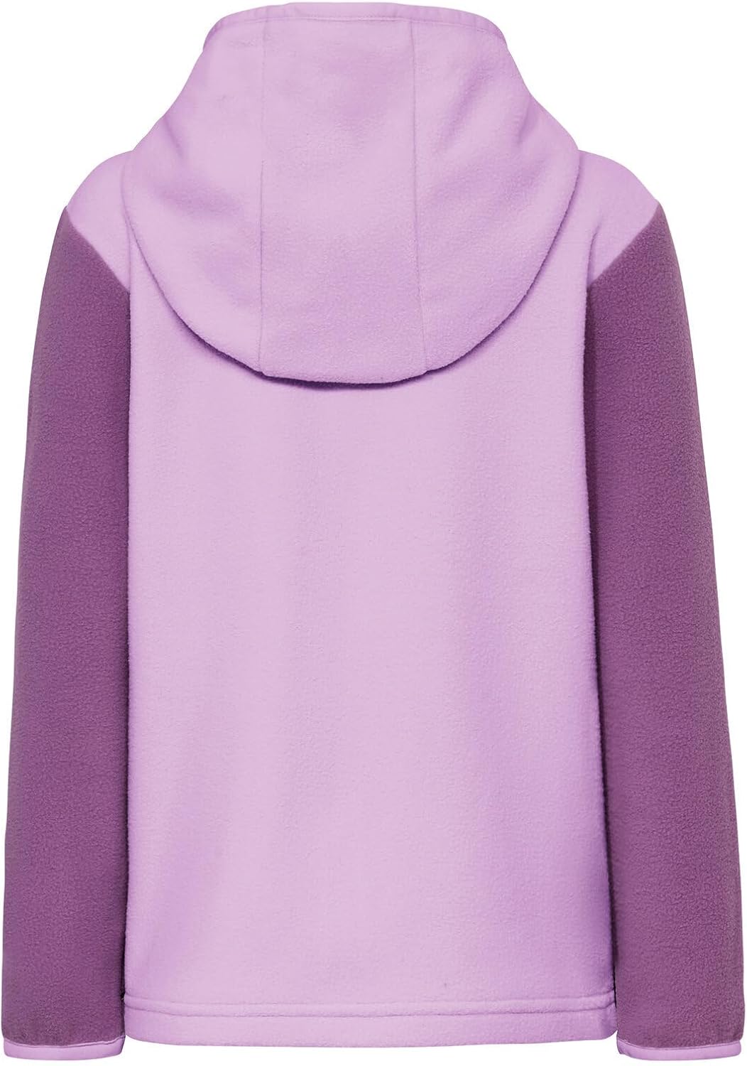 VAUDE Jacken Kids Pulex Hooded Jacket II 104 magenta, 104 magenta