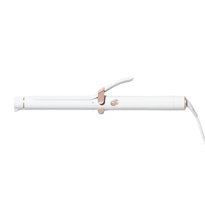 T3 SinglePass Curl – Professioneller Lockenstab – Langer Locken- und Stylingstab aus spezieller Kera